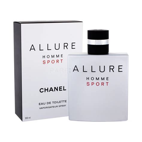 chanel allure homme sport 300ml